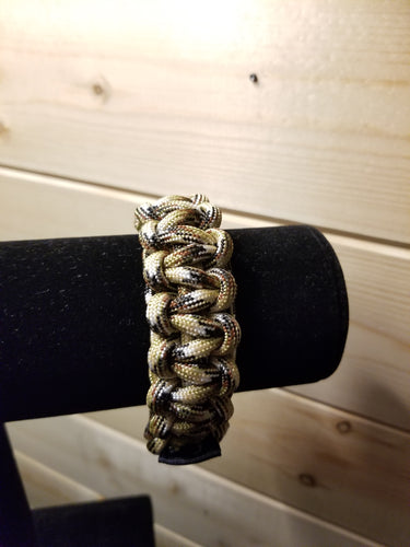 Men's Anchor Bracelet